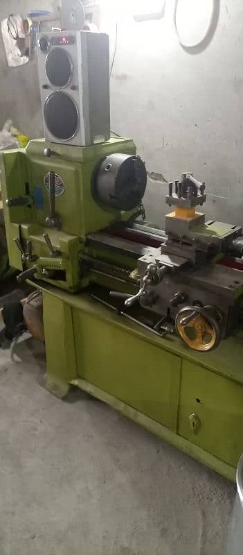 lathe machine for sale 1