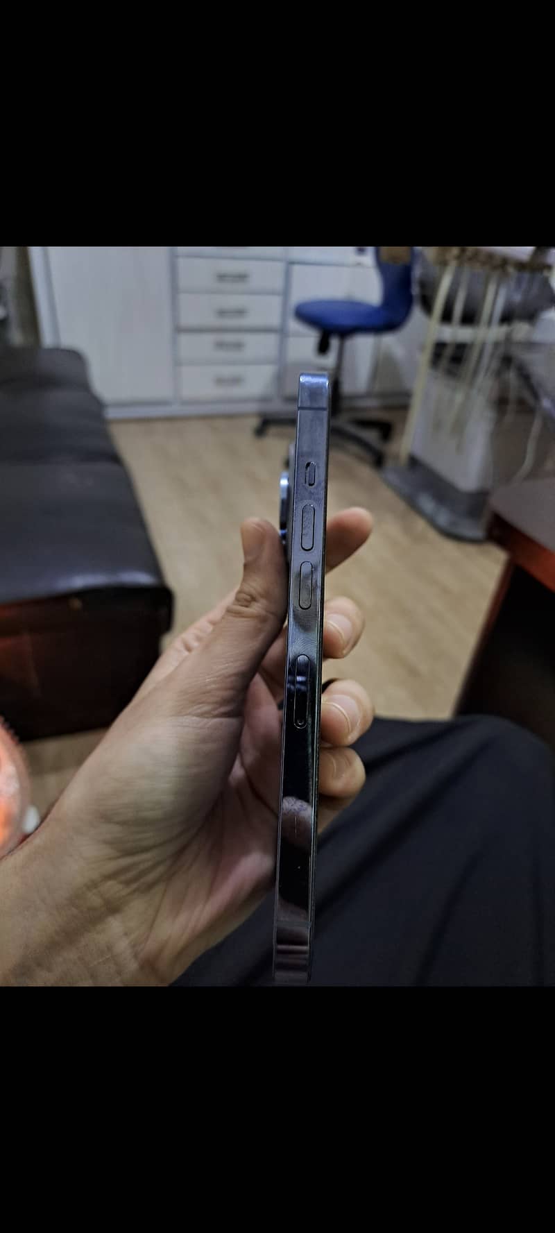 Iphone 13pro (non pta) 2