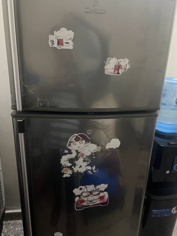 dawalance fridge 6