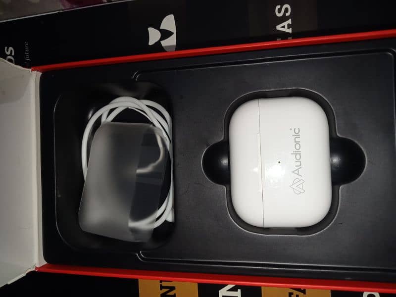 Audionic Airbuds pro plus 2