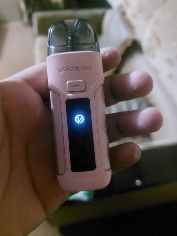 Vaporesso Luxe X Pro pod/Vape/ 3