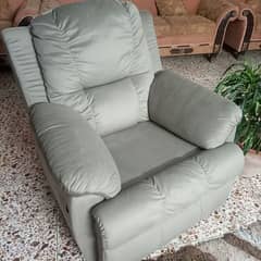 Recliner