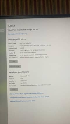 Gaming PC For Sale Urgent