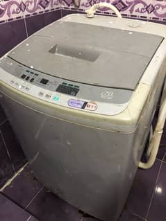 japani washing machine for sale