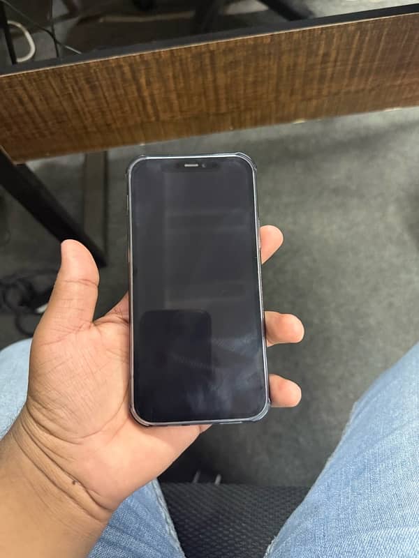 Iphone 12 128gb factory unlock 4