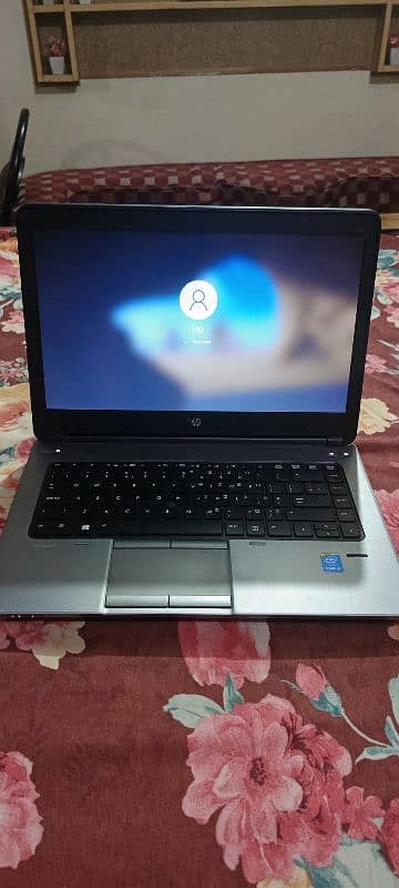 hp core i5 4th generation 1Tb/8gb 5