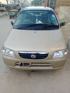 Suzuki Alto 2004