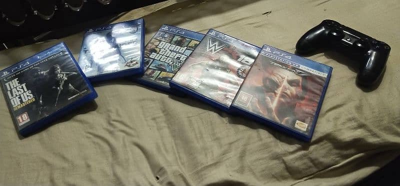 ps4 games 3