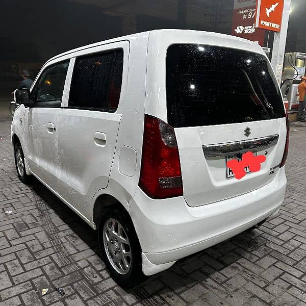 Suzuki Wagon R 2021 2