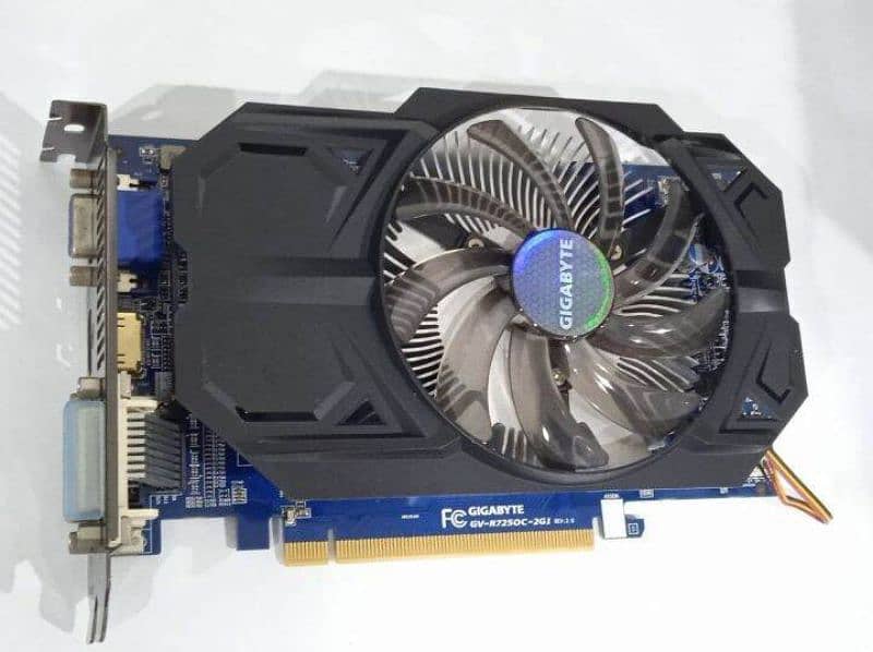 Radeon R7 200 Series 0