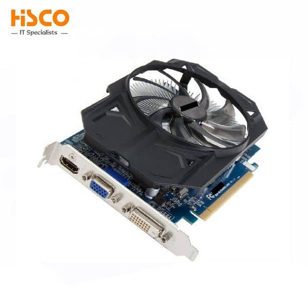 Radeon R7 200 Series 1