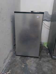 refrigerator