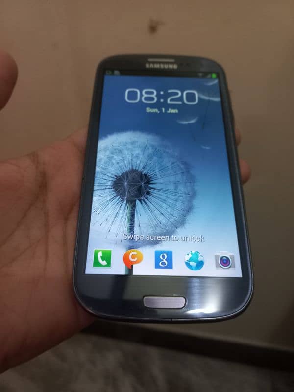 for sale mobile Samsung galaxy S3 2