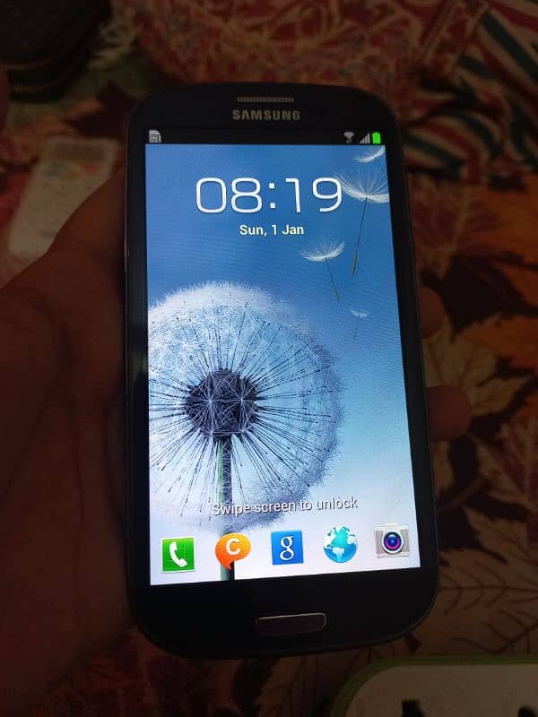 for sale mobile Samsung galaxy S3 3