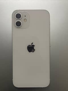 IPhone 12 256gb White