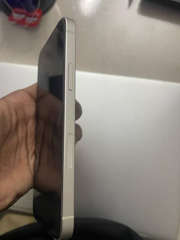 IPhone 12 256gb White 3