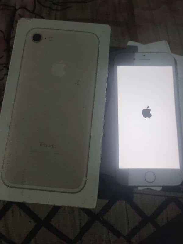 iPhone 7 pta approved Ram ic problem he or Sim jack ka msla he 4