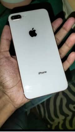 Iphone 8Plus 64gb Non PTA Baypass