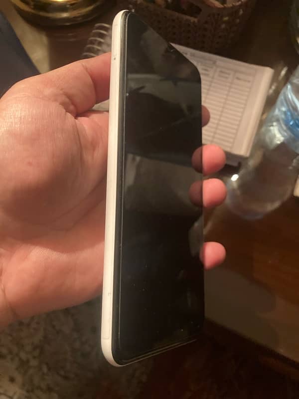 Samsung a13 with box and charger 6