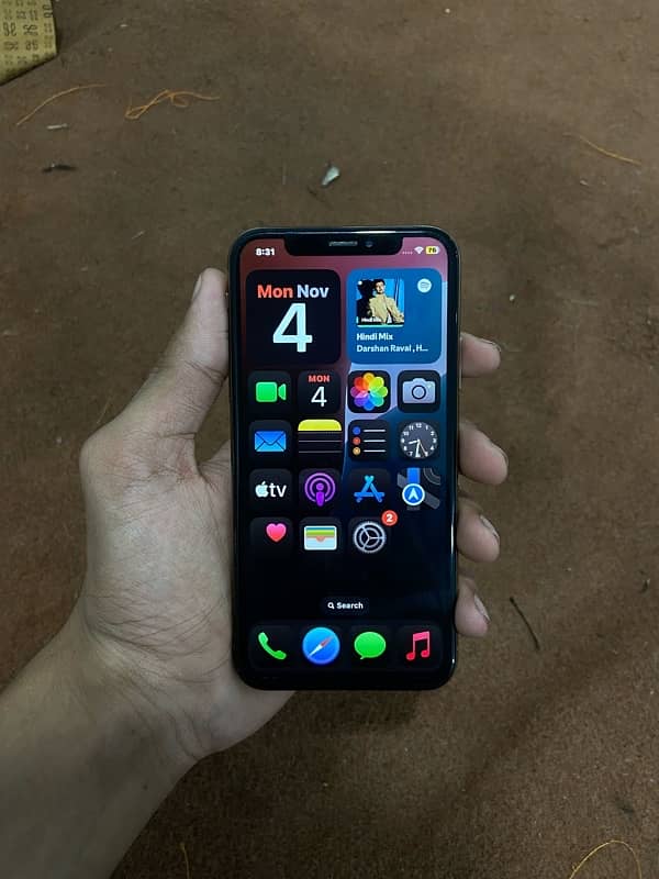 Iphone xs 7