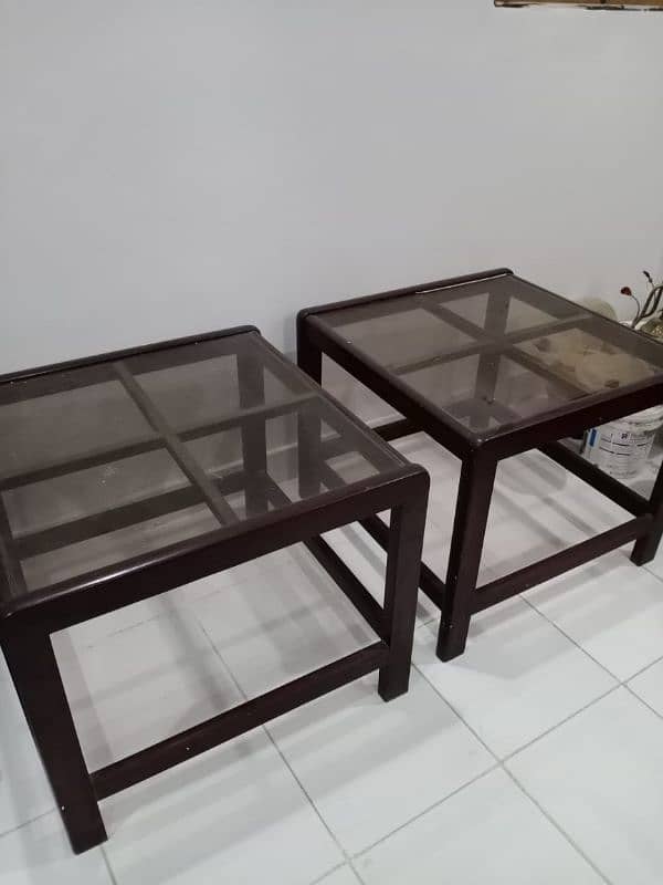 side tables 0