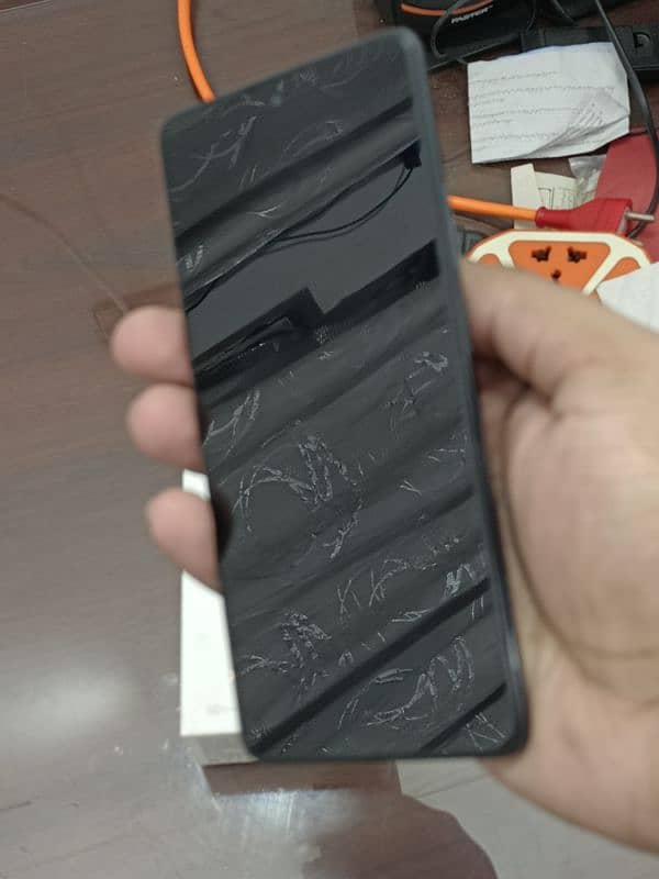 Xiaomi 11T Pro with Box - 10/10 Condition - Official PTA Approved 5