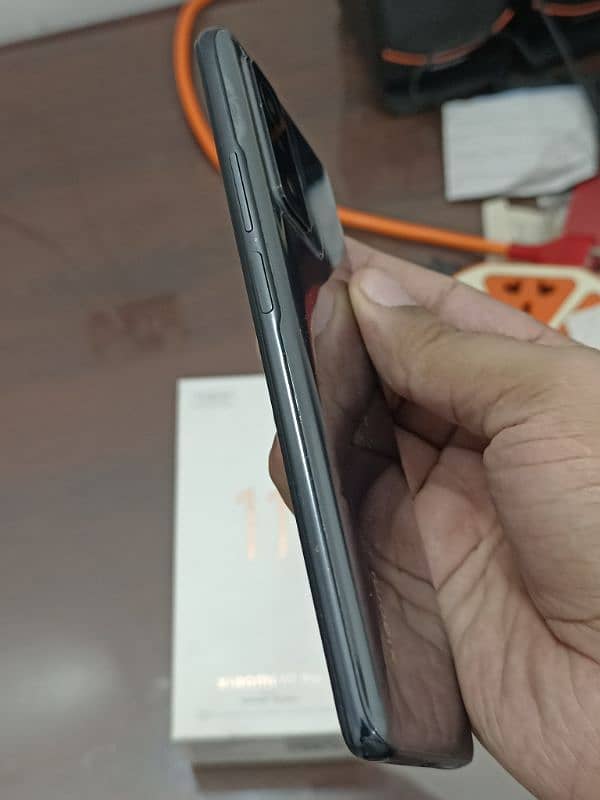 Xiaomi 11T Pro with Box - 10/10 Condition - Official PTA Approved 7