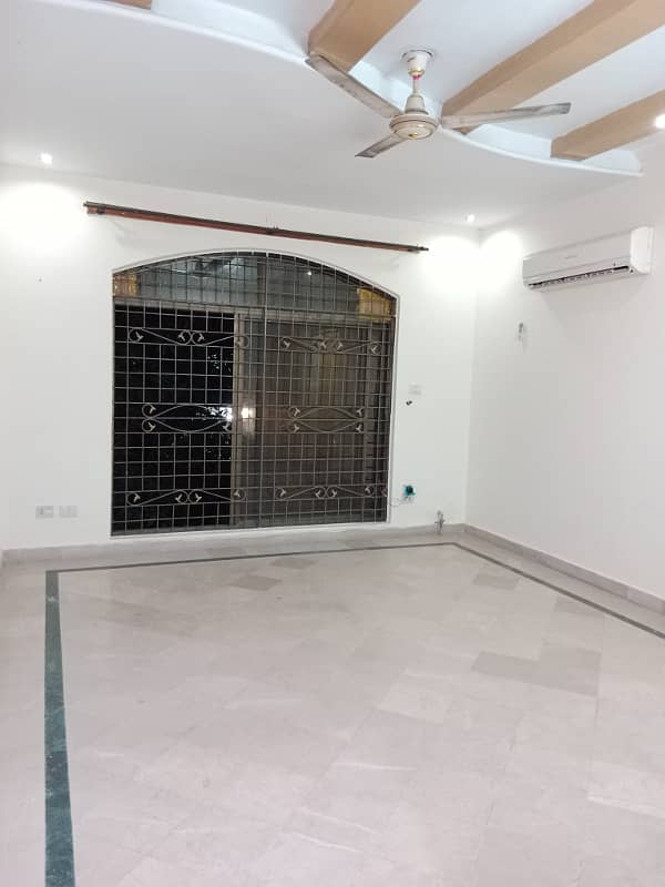 25 Marla Upper Portion For Rent In Guldasht Town A Block 4