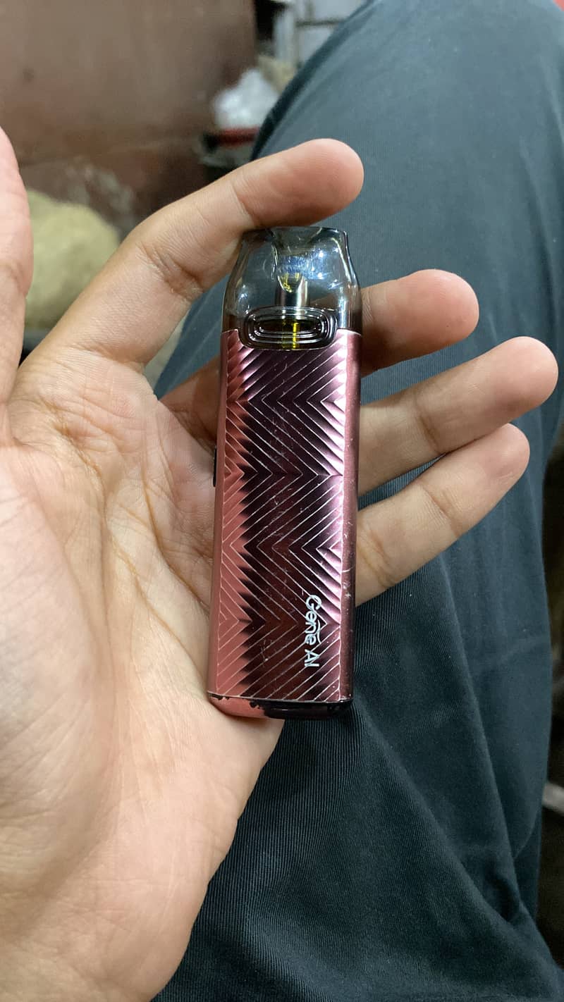 Voopo VThru Pro Pod 2