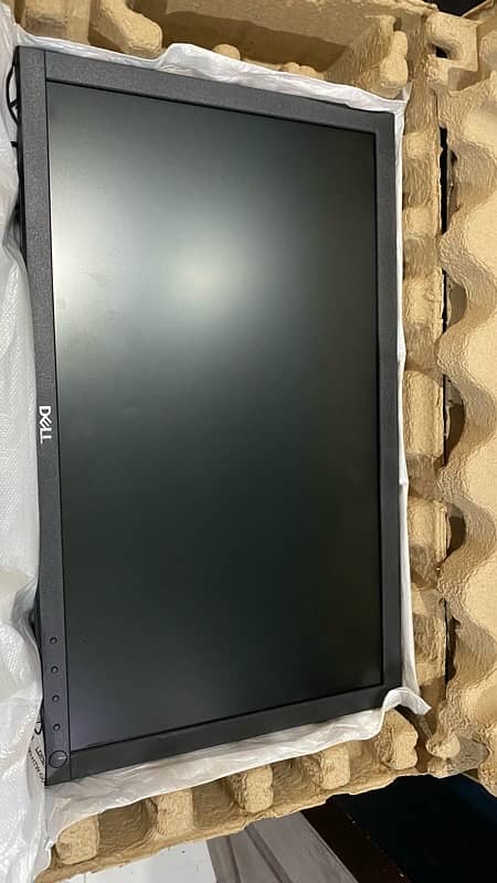 Dell LCD Imported Box Packed 4