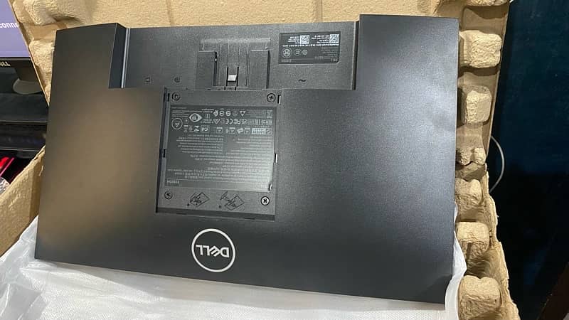 Dell LCD Imported Box Packed 5