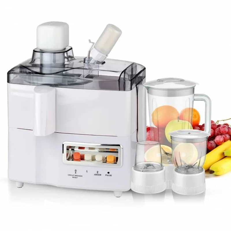 Kenwood 4-in-1 Juicer Blender Machine Juicer machine for sale 4