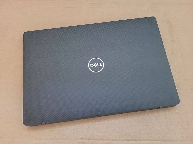 Dell Latitude 7400 i7 8th gen Touchscreen 1