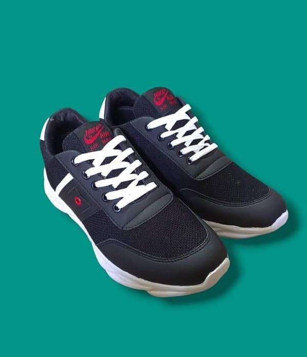 Men’s Fancy Sports Shoes 3