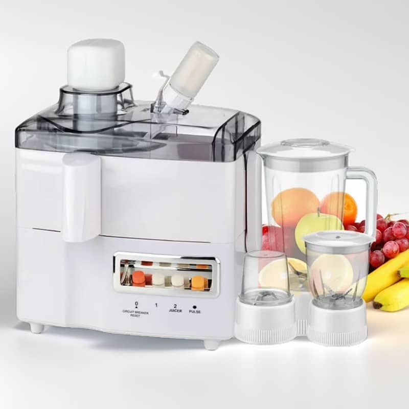 Kenwood 4-in-1 Juicer Blender Machine Juicer machine for sale 5