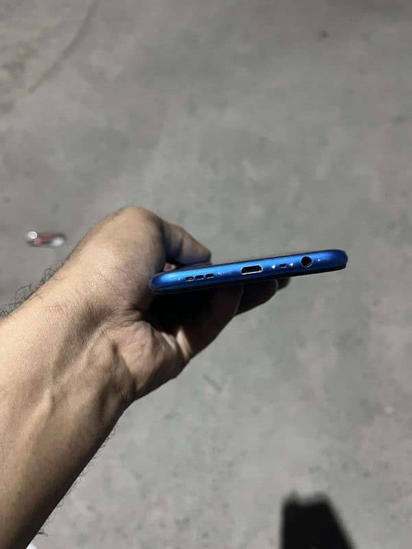 Oppo A16e 4