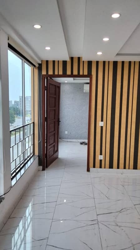 1 Bed Instant Luxury Apartment For Rent In Bahria Town Lahore 13