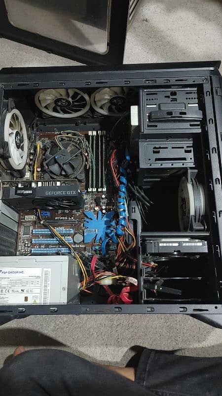 core i5 10 genration with 1660 super nvedia graphic card 2