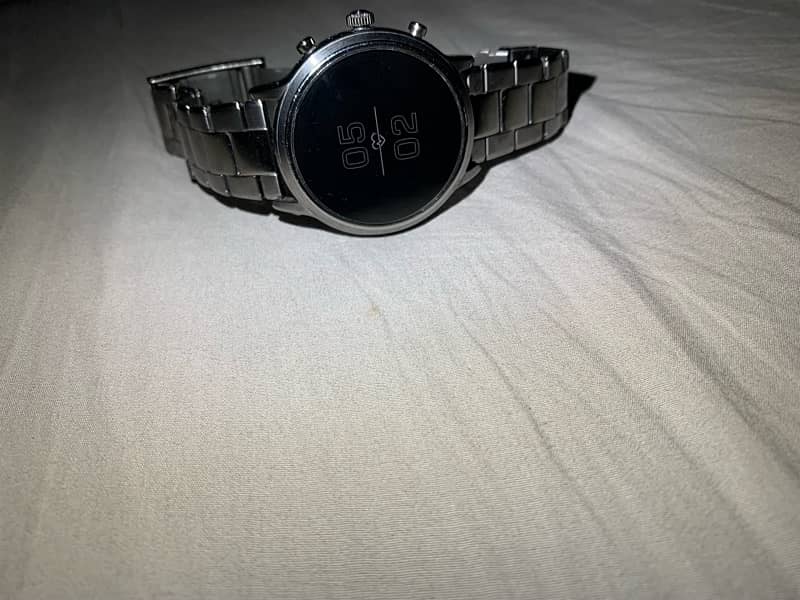 fossil gen 5 4