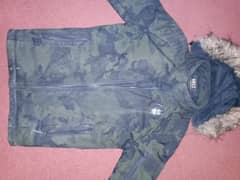 Coat for sale