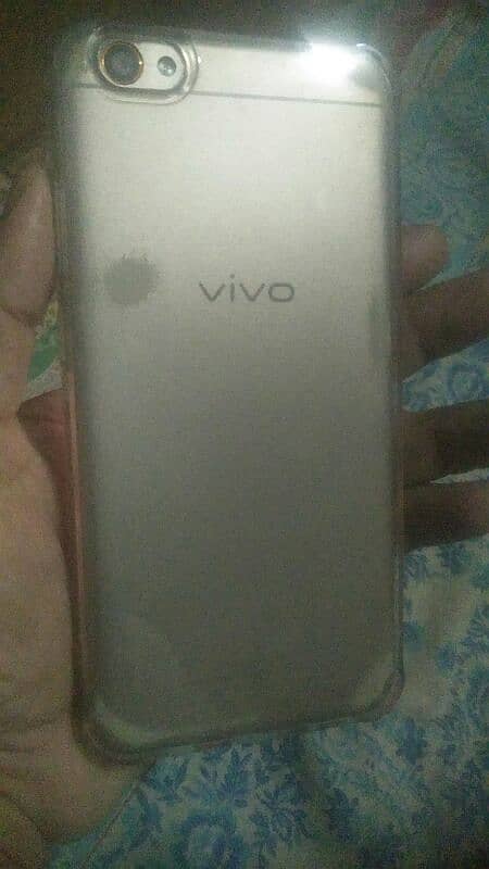 vivo y67 dual sim 4/64 gb 8