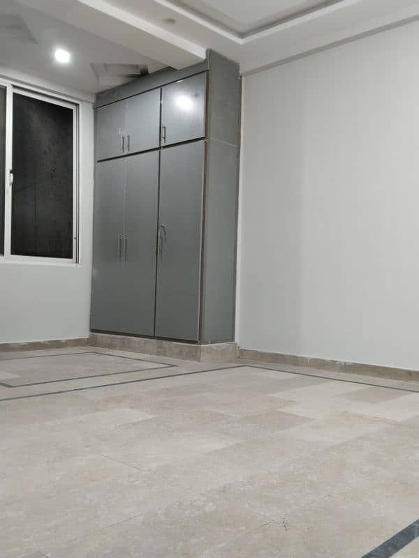 Spacious 700 Square Feet Flat Avail rent In Ghauri Town Phase 4 C1 70 1