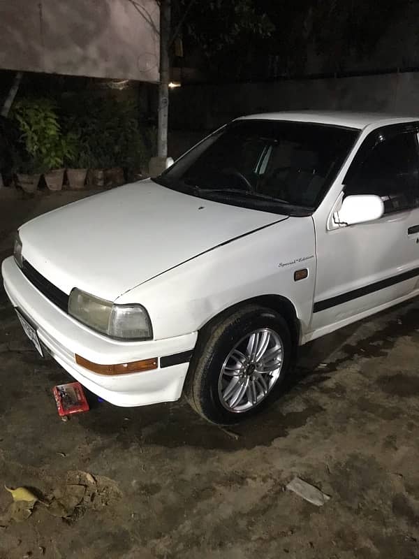 Daihatsu Charade 89/1994 7