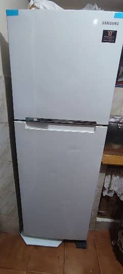 Samsung Refrigerator