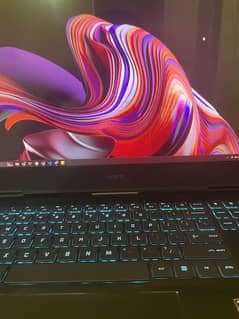 Gaming Laptop - Hp Omen 16 Amd Ryzen 7 6800h + RTX 3060