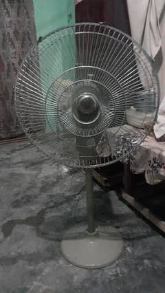 Tower Fan