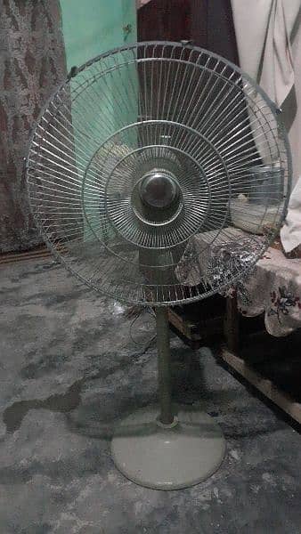 Tower Fan 0