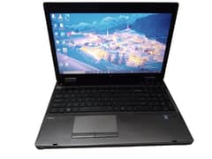 hp probook 3rd generation