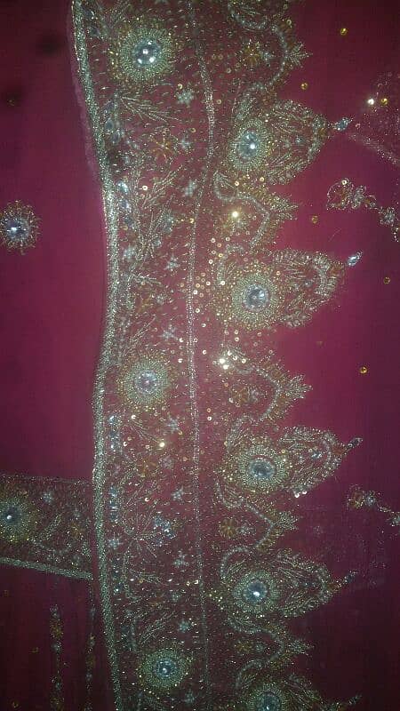 bridal  lehngha 5