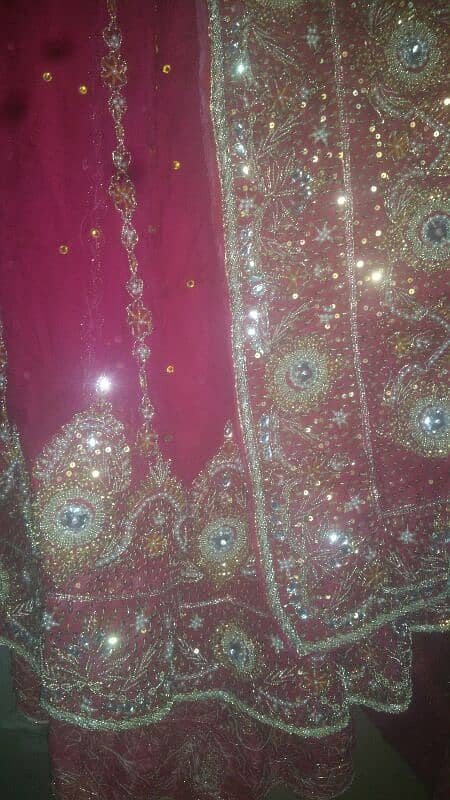 bridal  lehngha 6